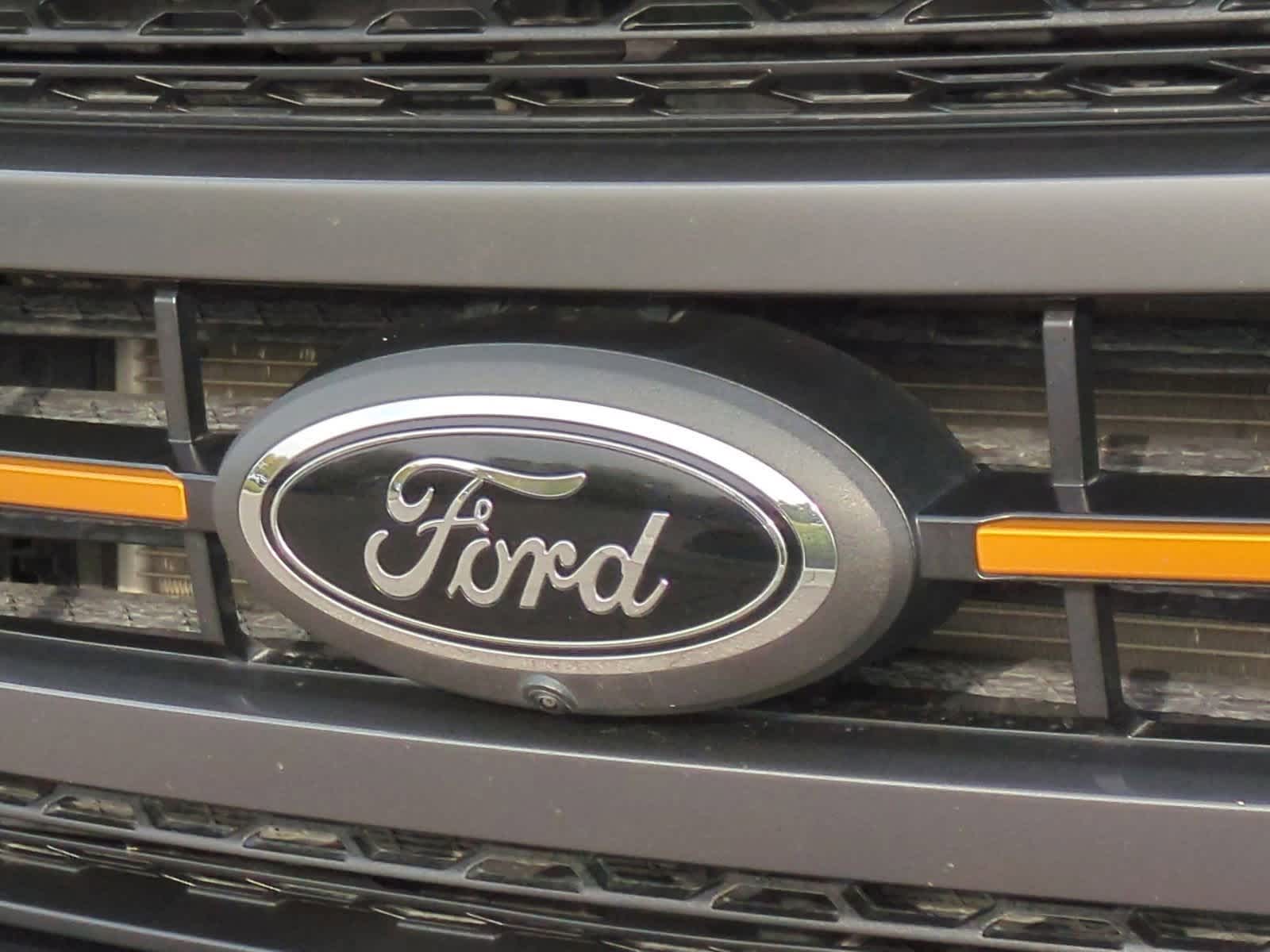 Thumbnail: 2022 Ford F-150 - 12