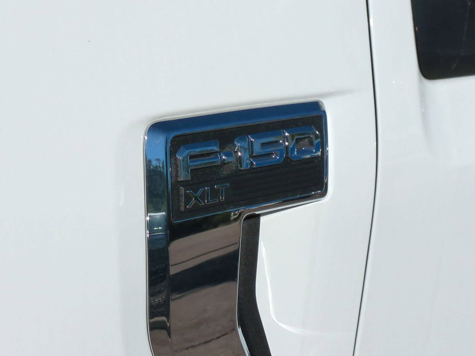 2024 Ford F-150 XLT 13