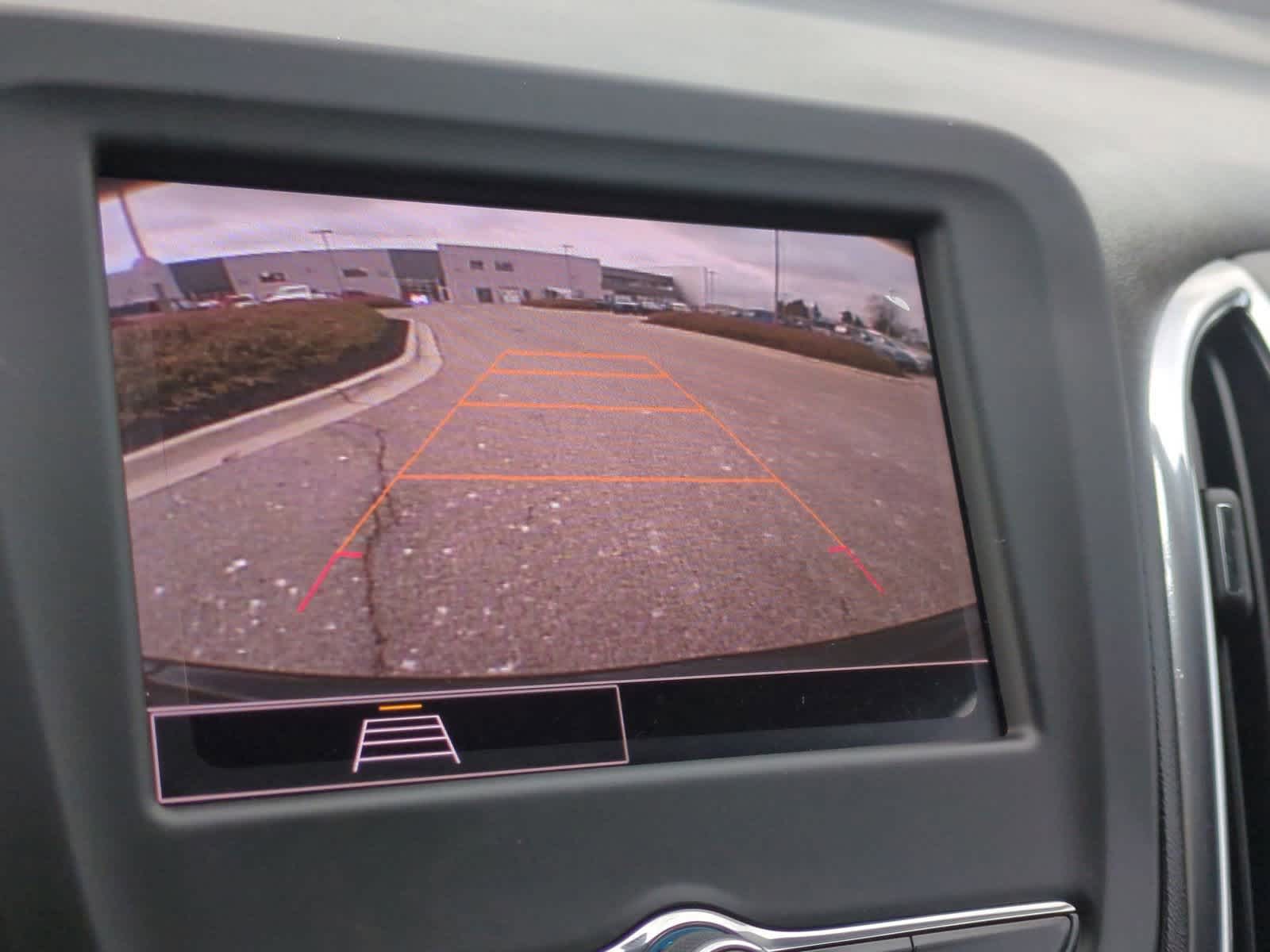 Thumbnail: 2023 Chevrolet Equinox - 28