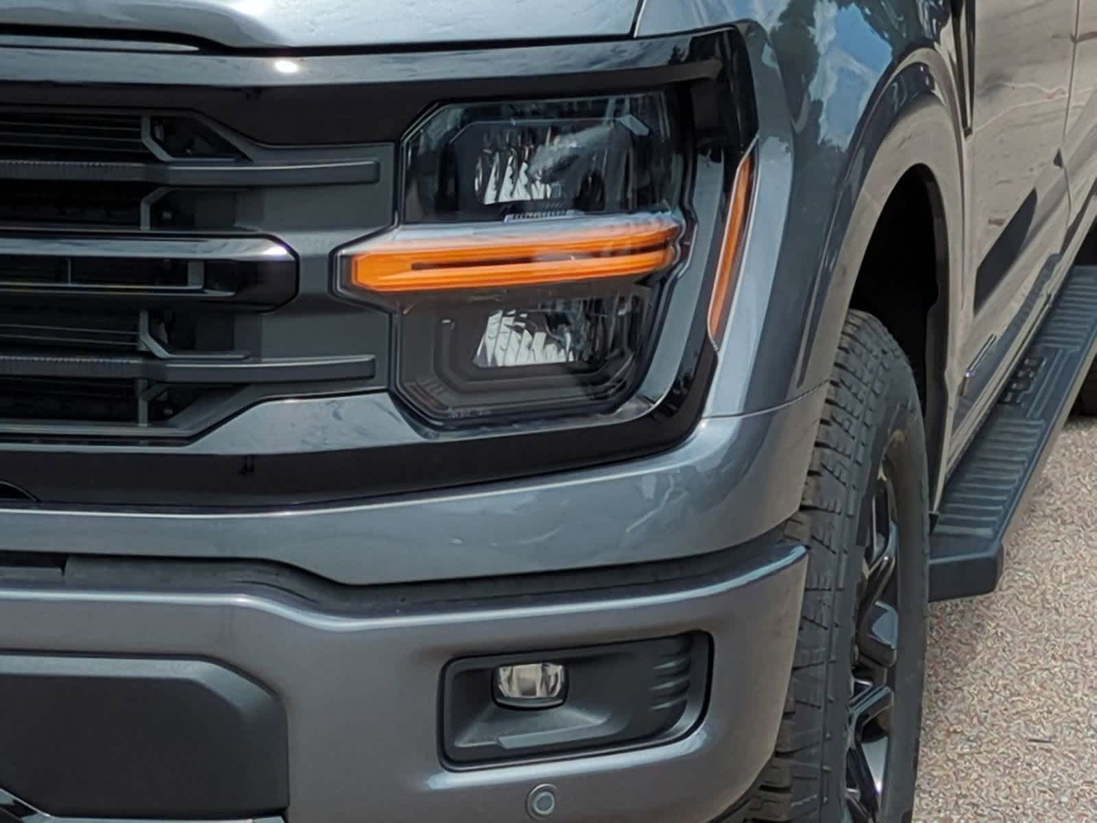 Thumbnail: 2025 Ford F-150 - 11