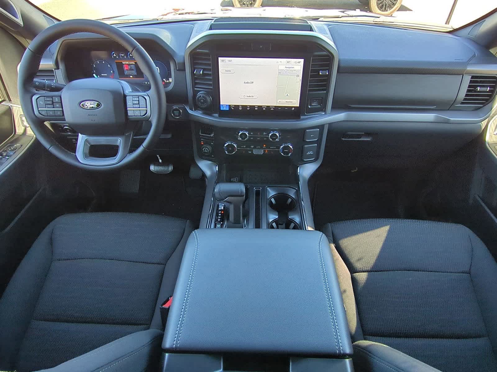 Thumbnail: 2025 Ford F-150 - 15