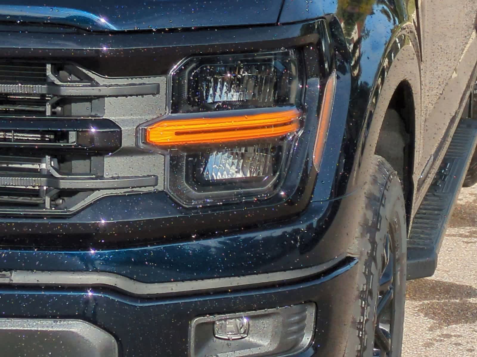 Thumbnail: 2025 Ford F-150 - 11