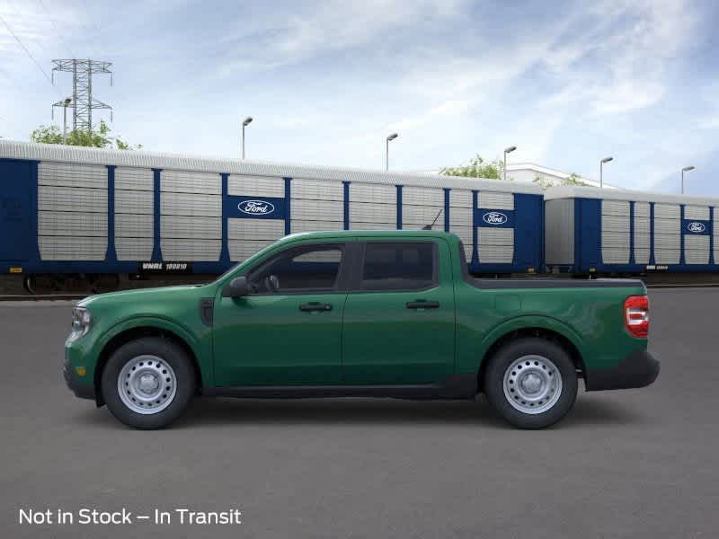 Thumbnail: 2025 Ford Maverick - 3