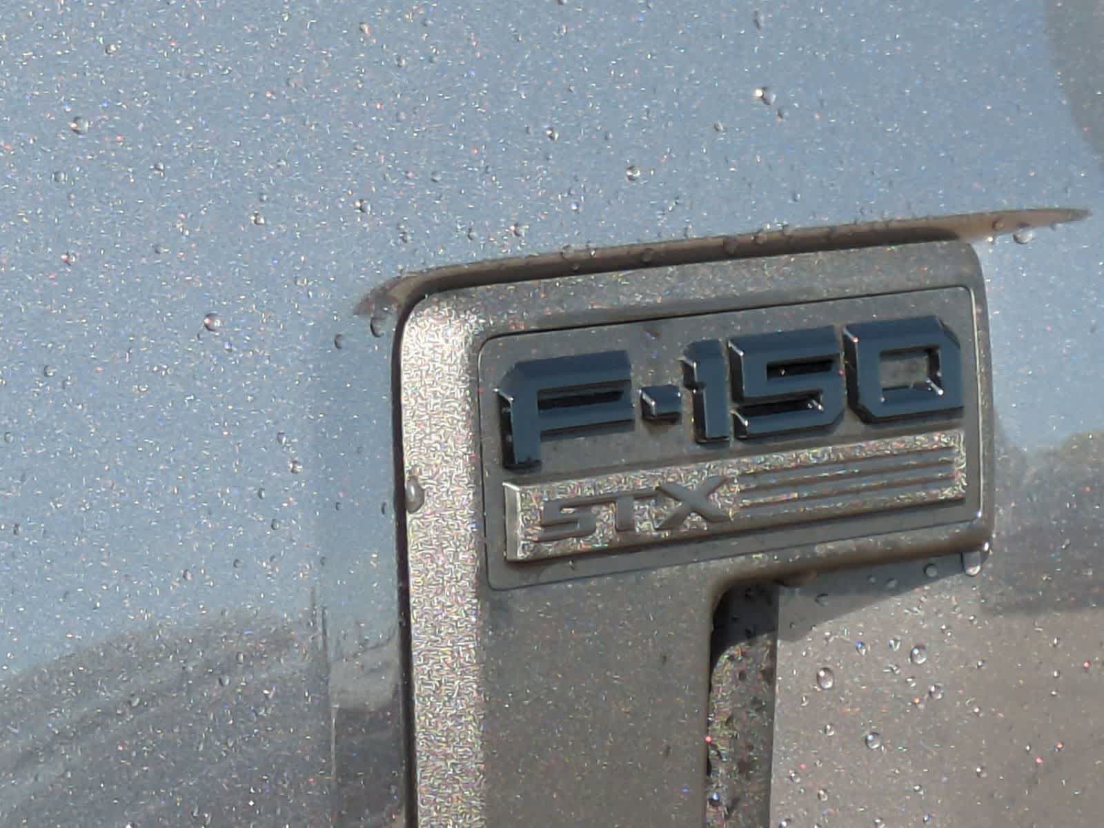 Thumbnail: 2026 Ford F-150 - 13