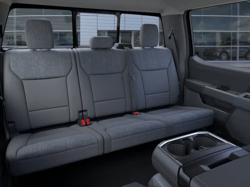 Thumbnail: 2026 Ford F-150 - 11