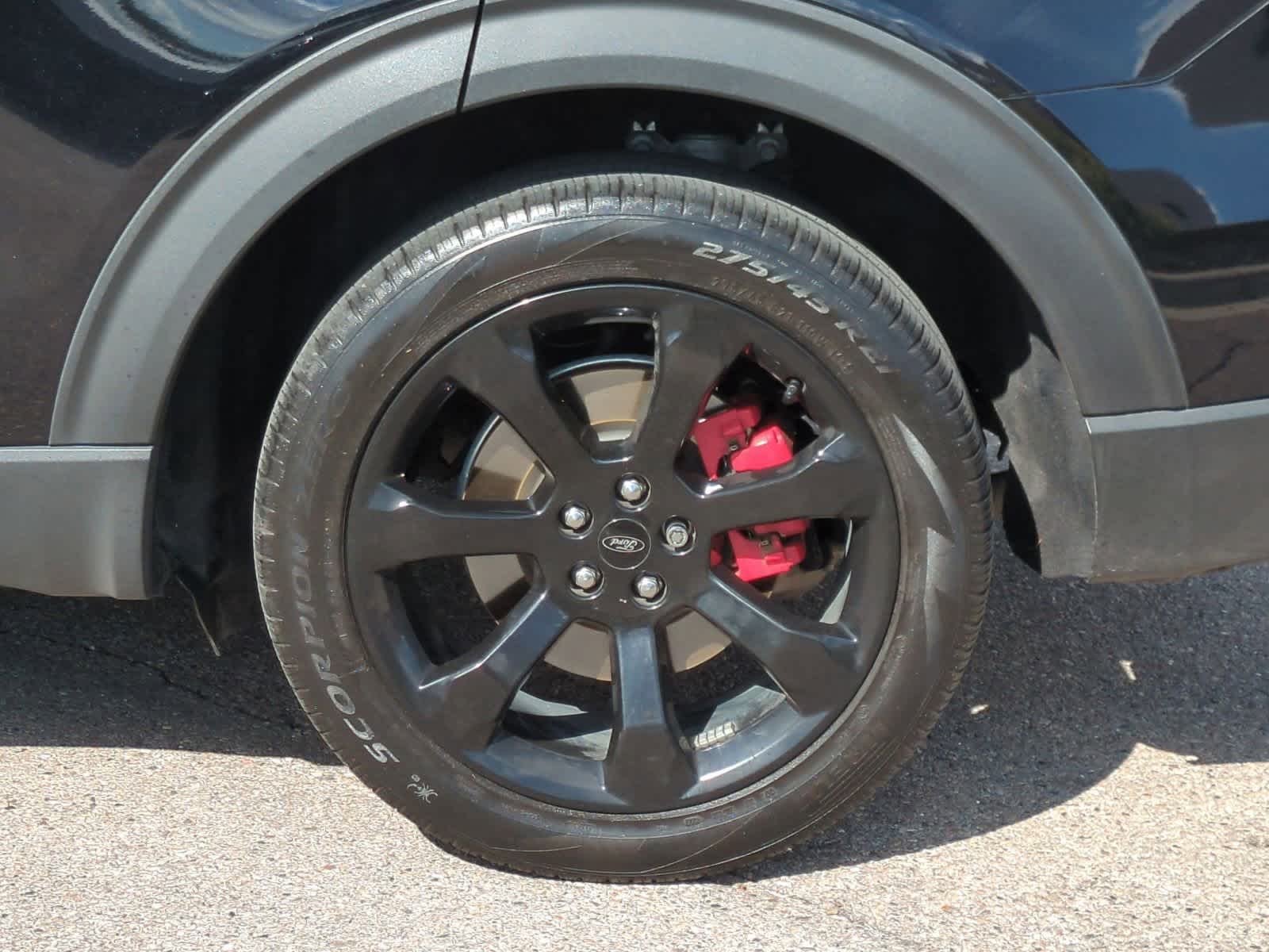 Thumbnail: 2023 Ford Explorer - 15