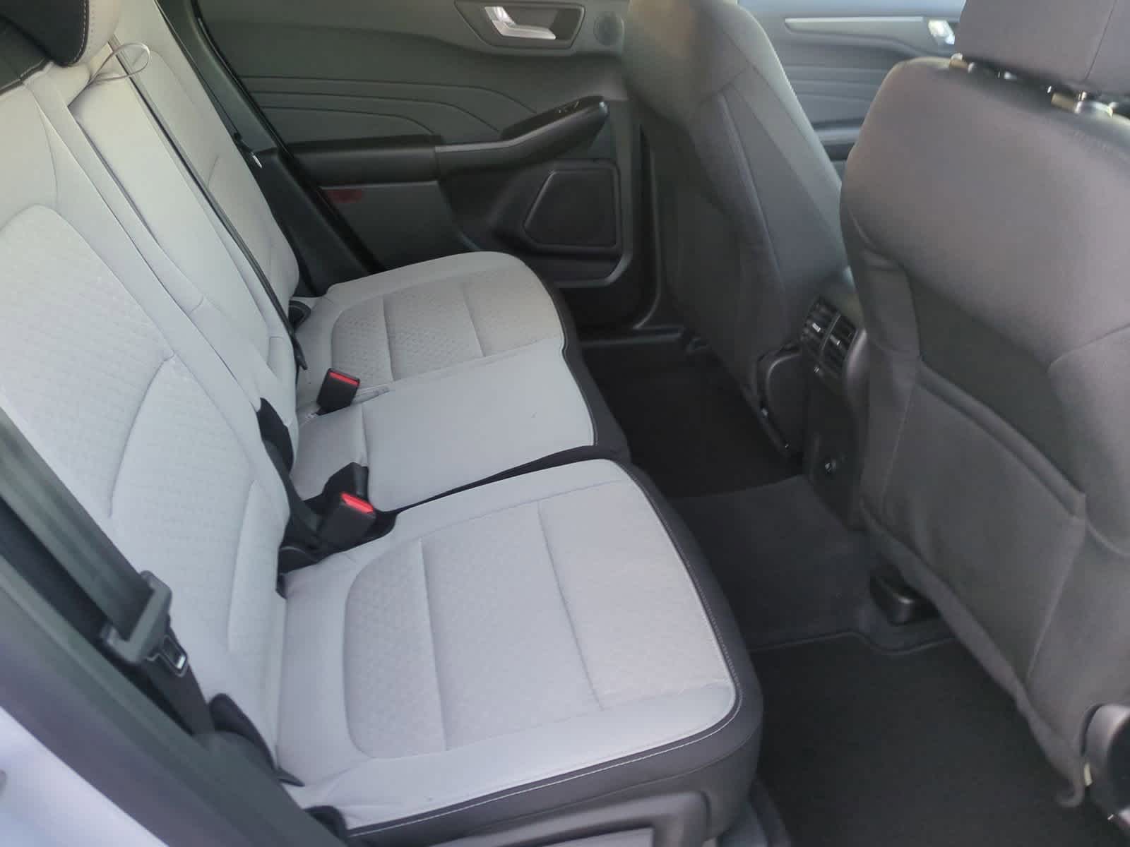 Thumbnail: 2026 Ford Escape - 20