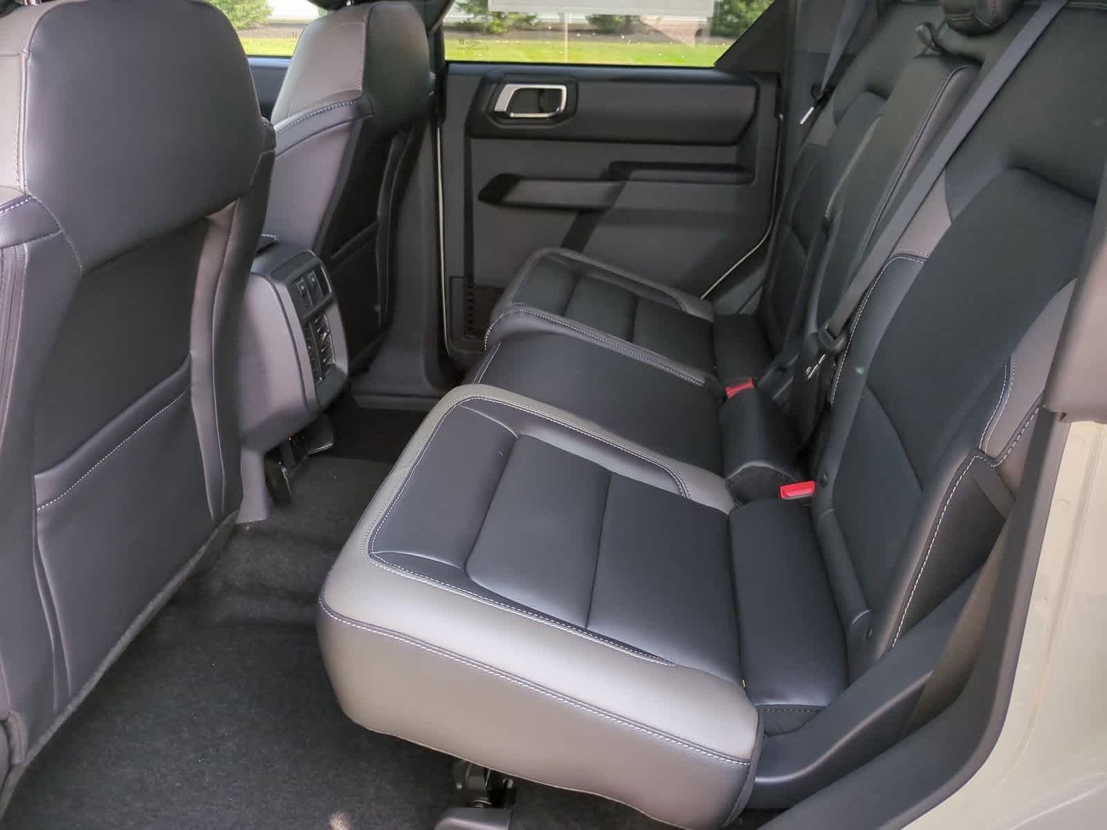 Thumbnail: 2025 Ford Bronco - 19