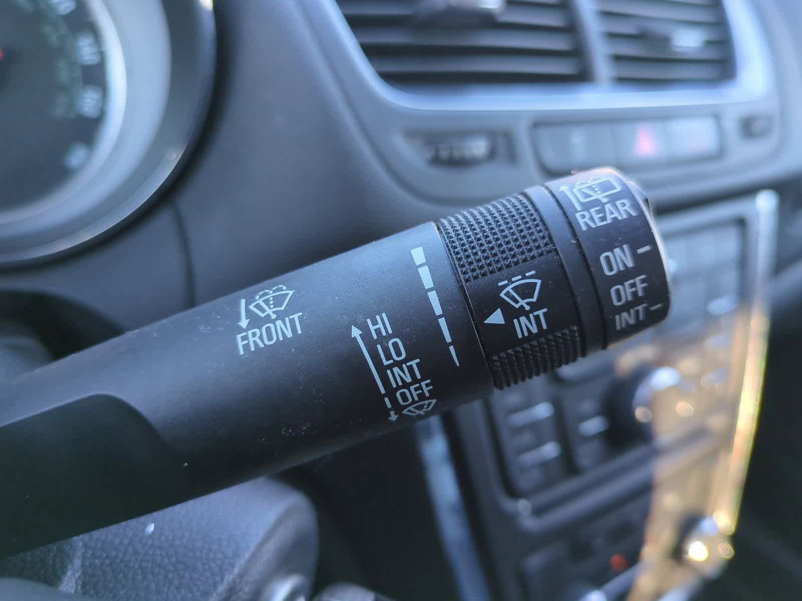 Thumbnail: 2014 Buick Encore - 24