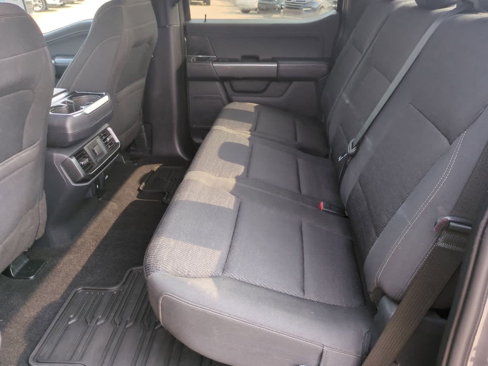 2022 Ford F-150  19