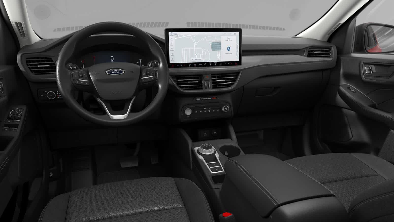 Thumbnail: 2026 Ford Escape - 7