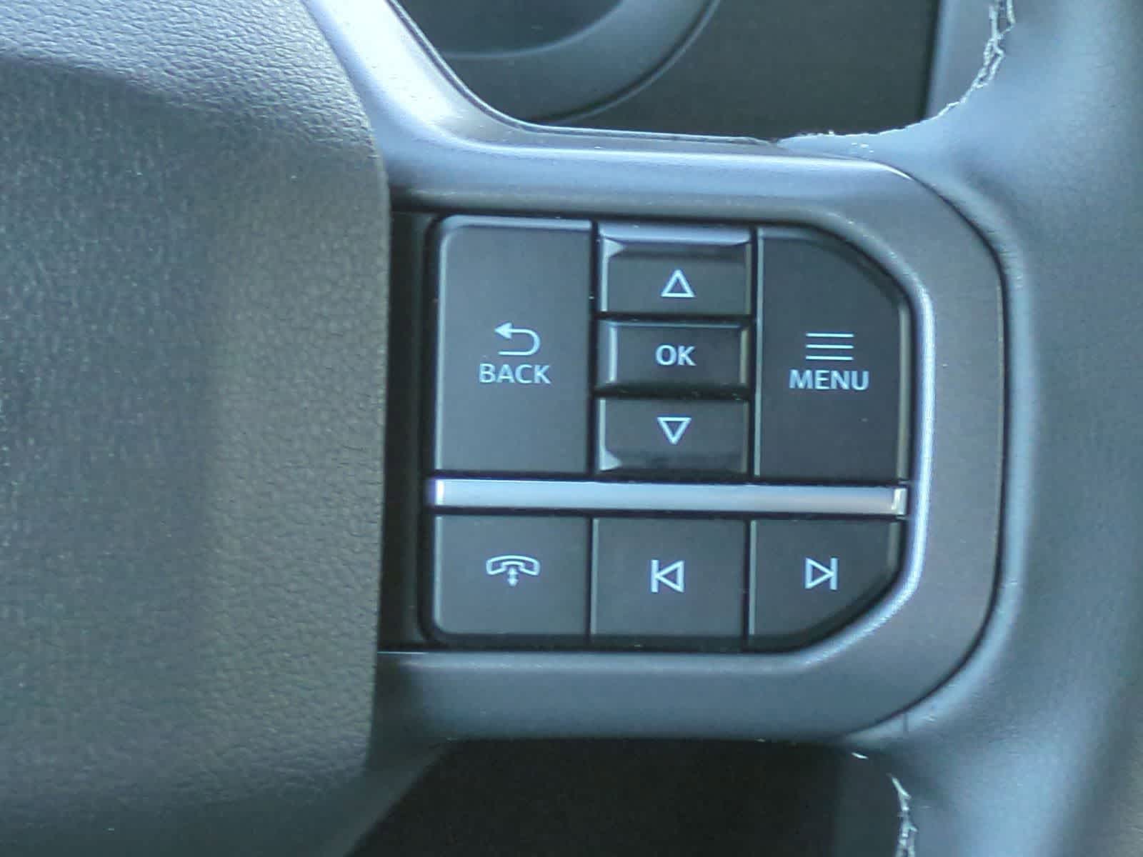 Thumbnail: 2026 Ford F-150 - 24