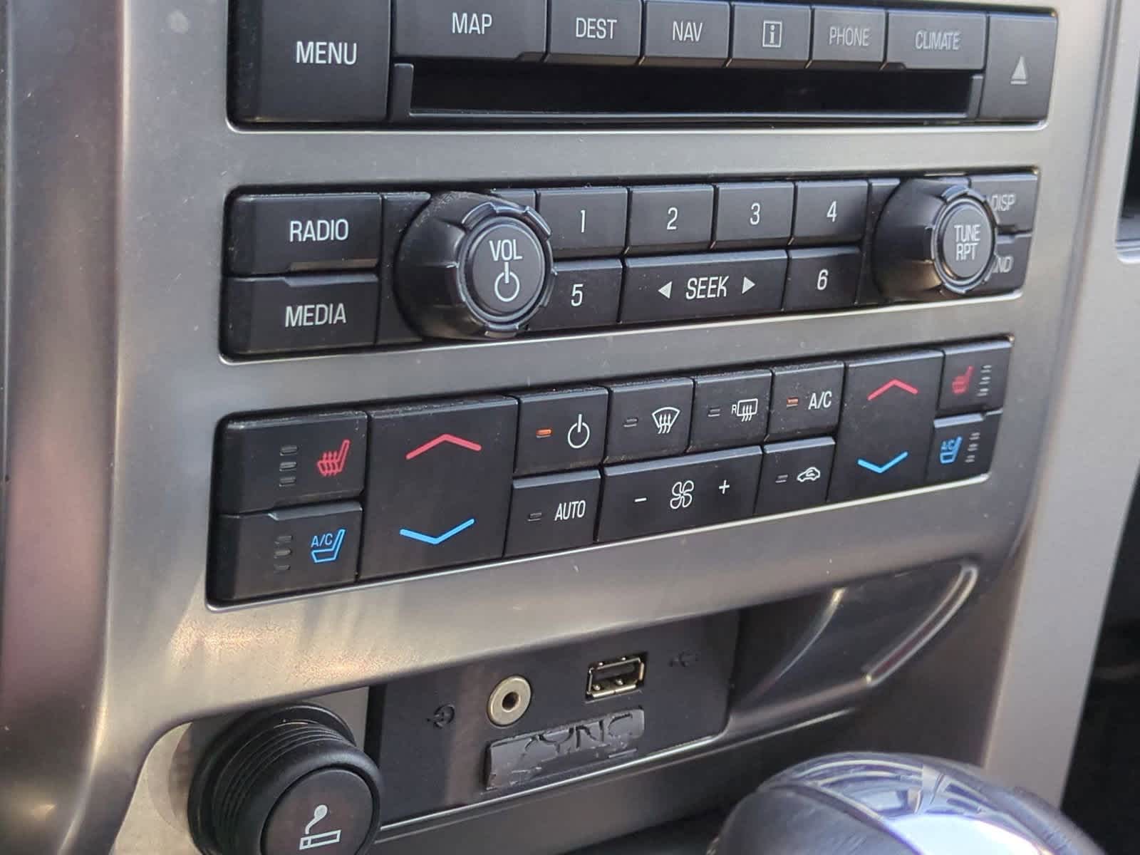 Thumbnail: 2012 Ford F-150 - 28