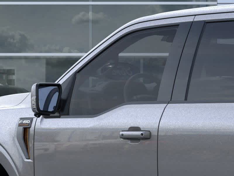 Thumbnail: 2025 Ford F-150 - 20