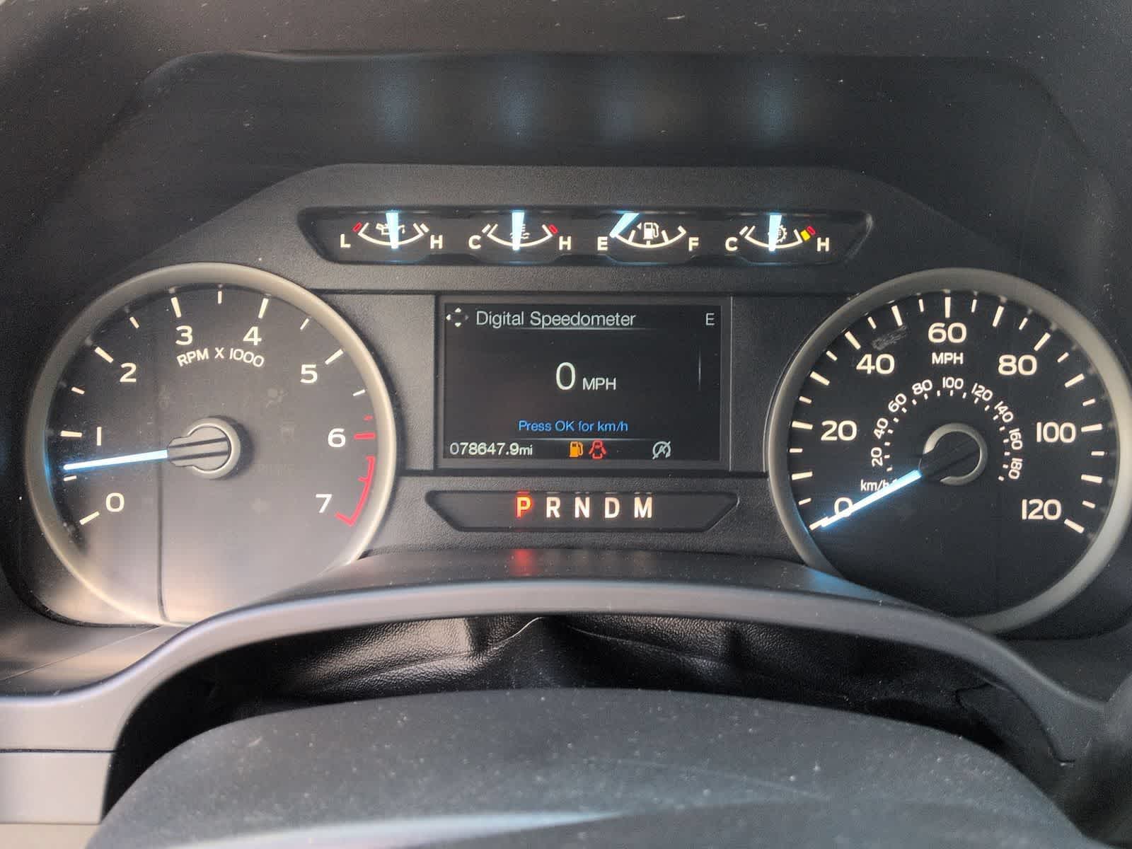 Thumbnail: 2019 Ford F-150 - 33