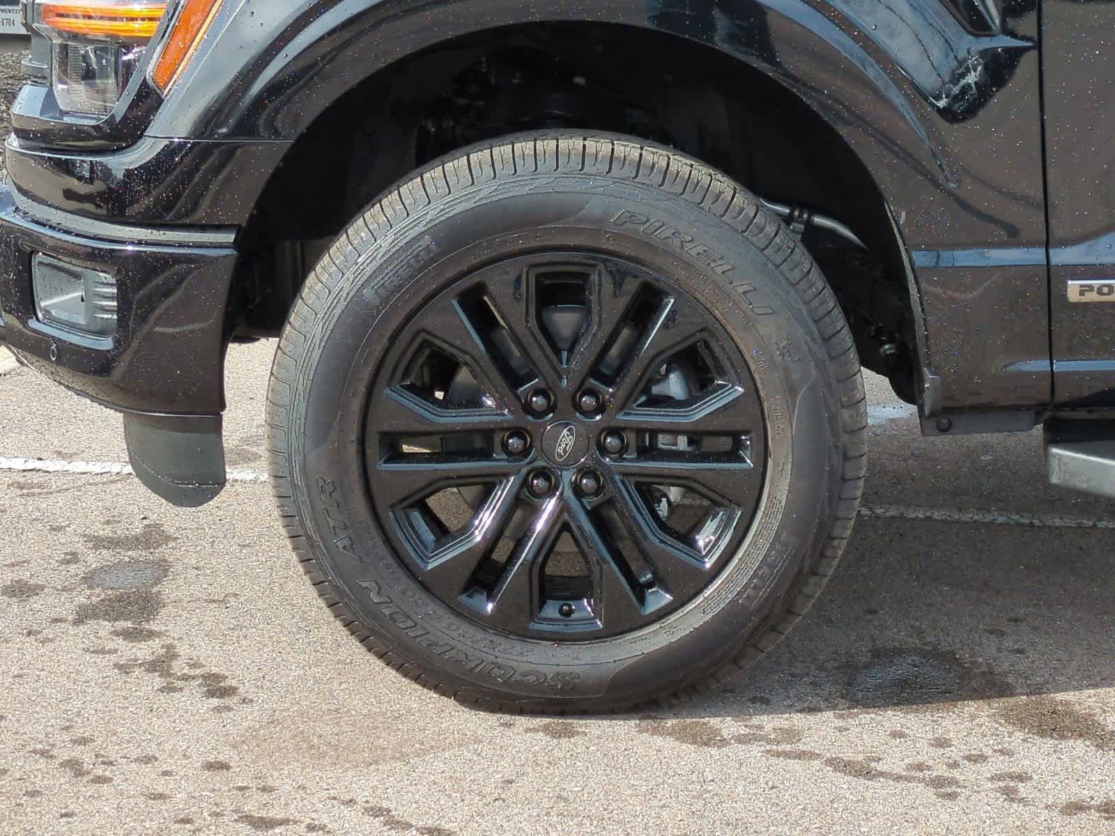 Thumbnail: 2025 Ford F-150 - 14