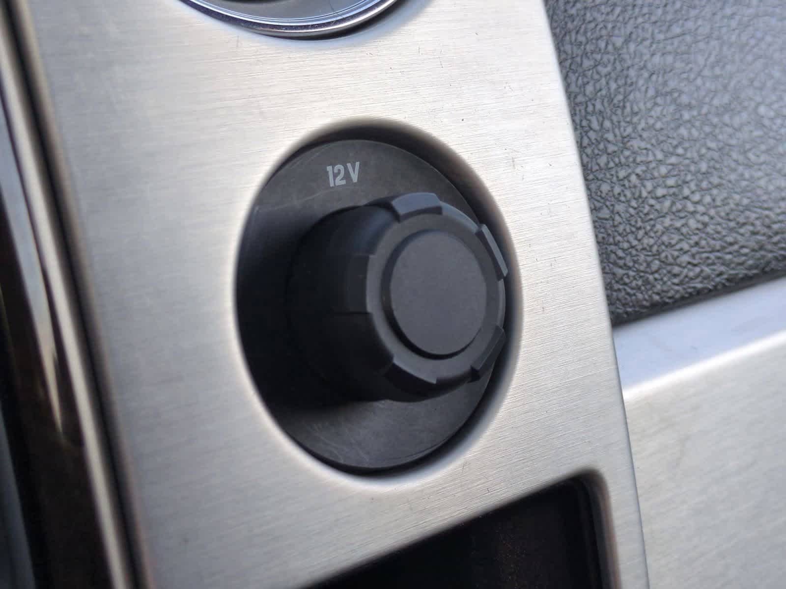 Thumbnail: 2014 Ford F-150 - 31