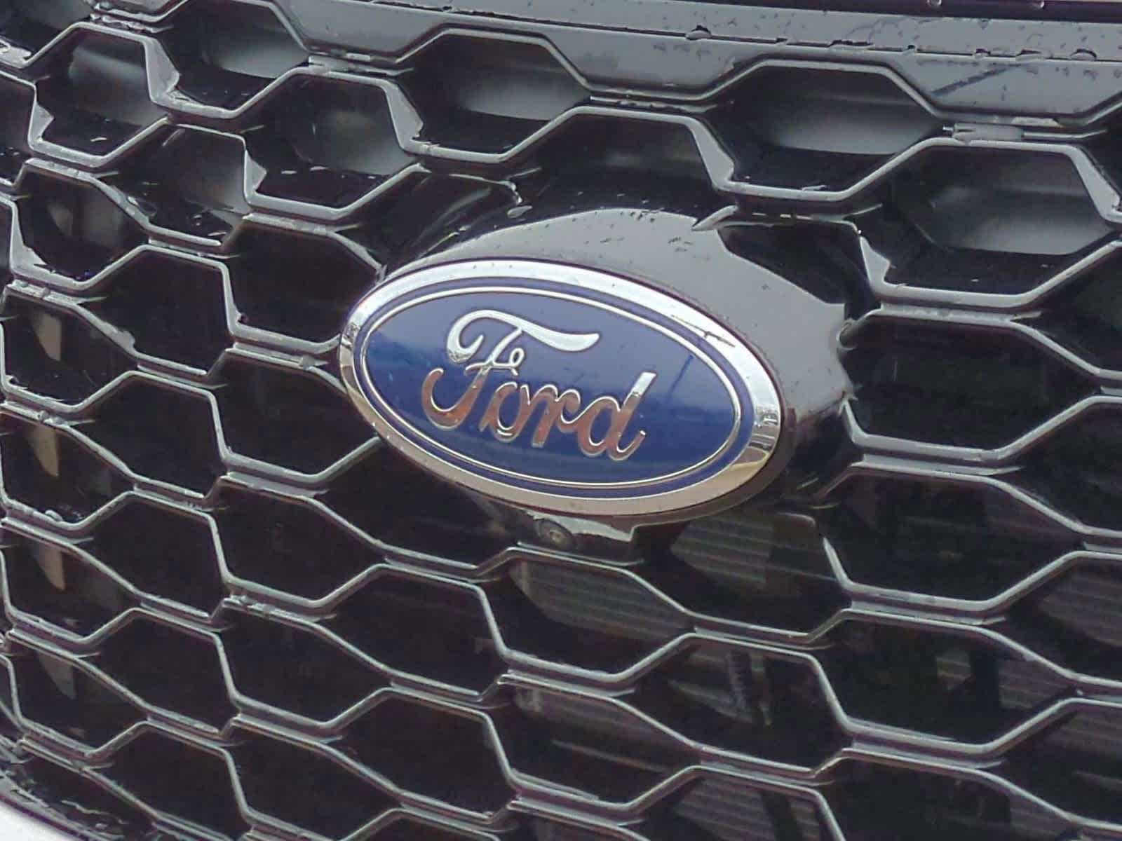 Thumbnail: 2025 Ford Explorer - 12