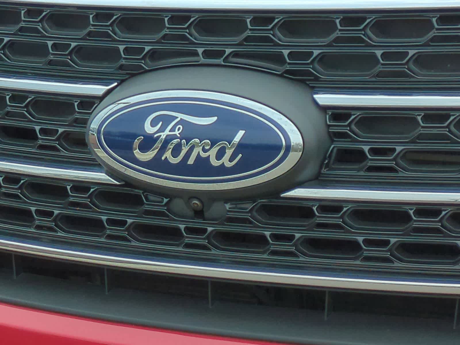 Thumbnail: 2024 Ford Explorer - 11