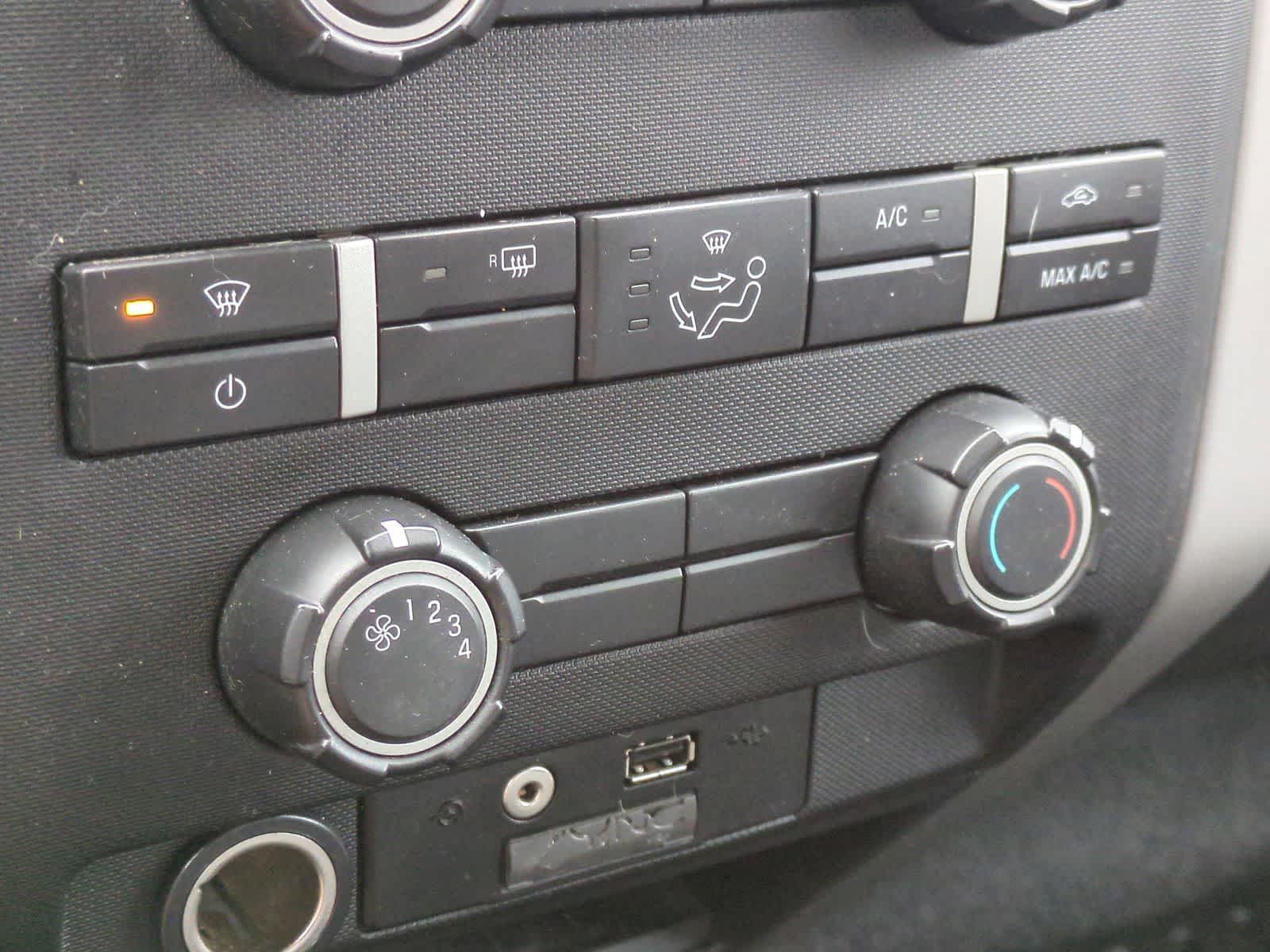 Thumbnail: 2012 Ford F-150 - 28
