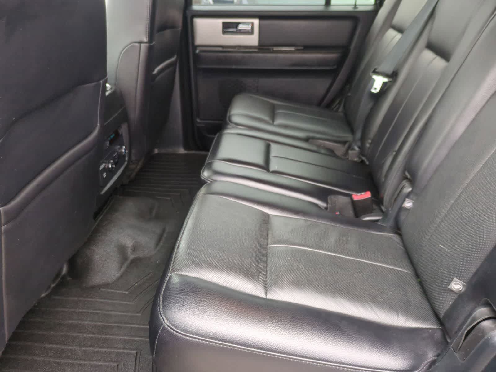 Thumbnail: 2015 Ford Expedition - 20