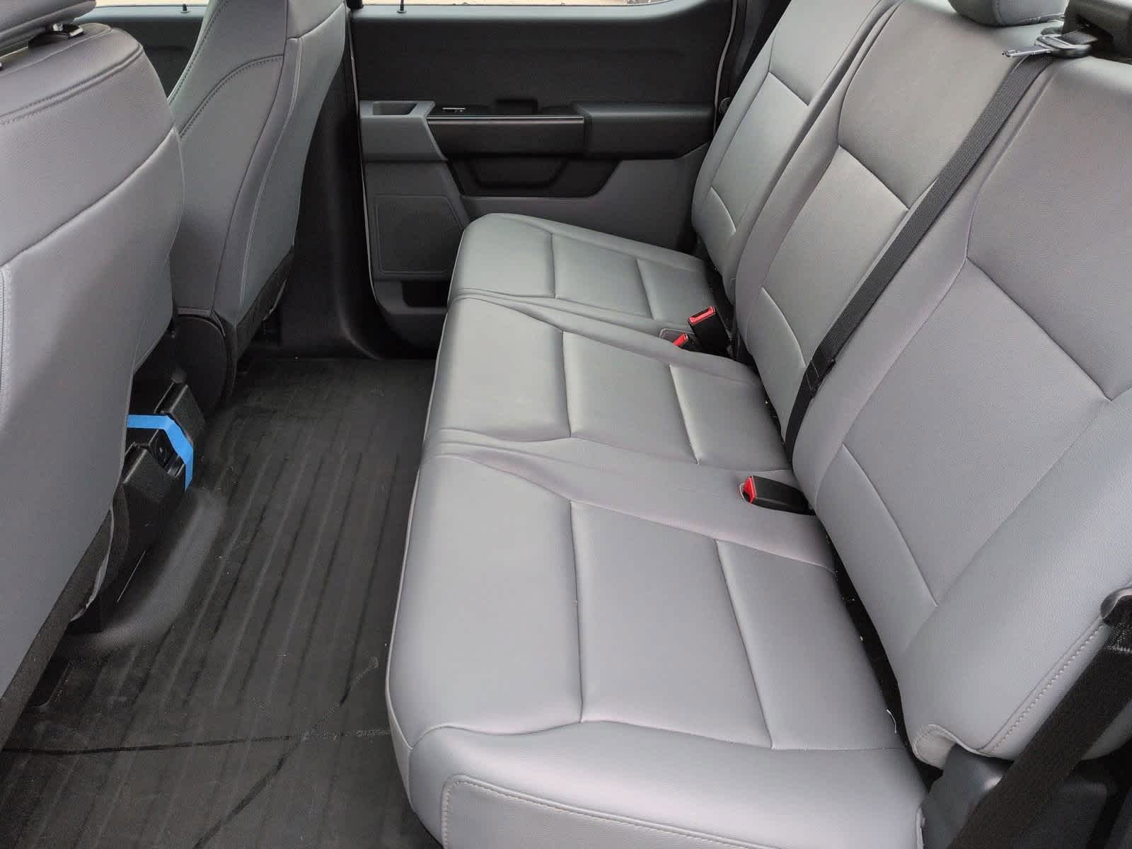 Thumbnail: 2025 Ford F-150 - 20