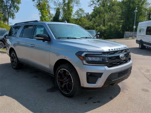 Thumbnail: 2024 Ford Expedition MAX - 7