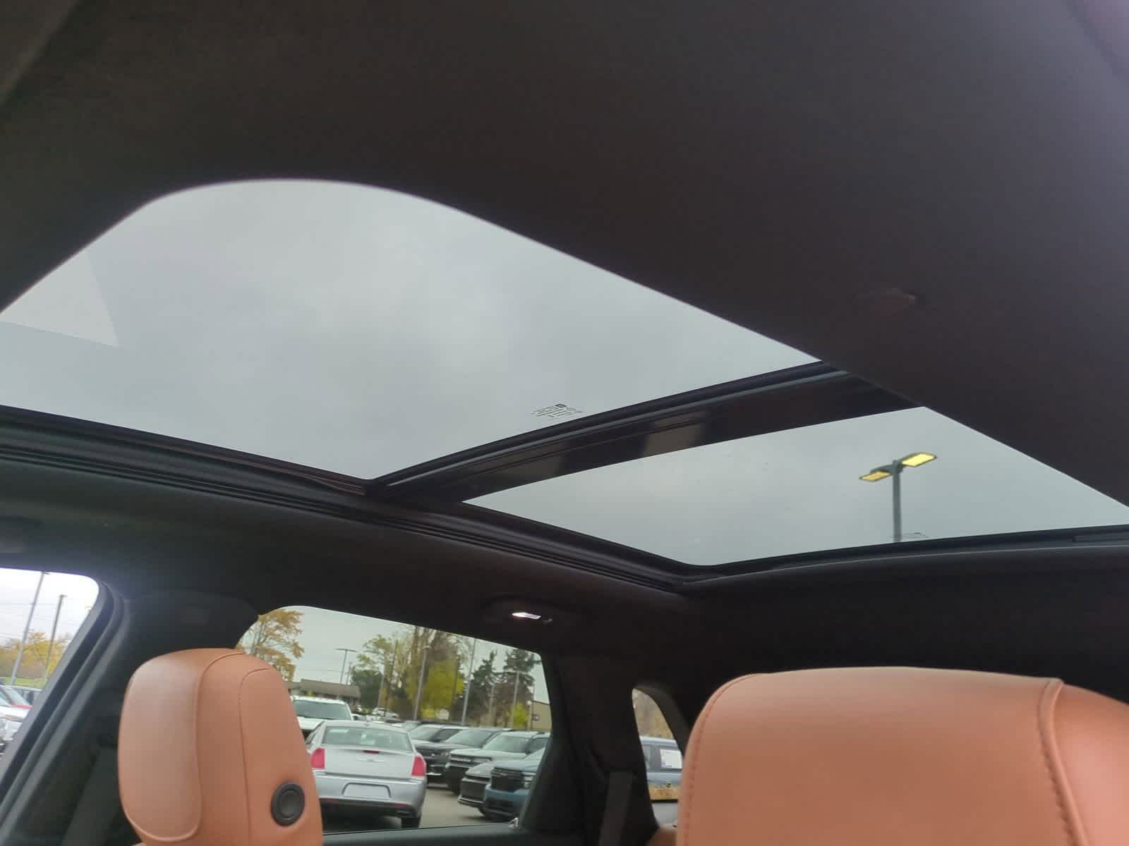 Thumbnail: 2023 Cadillac XT5 - 19