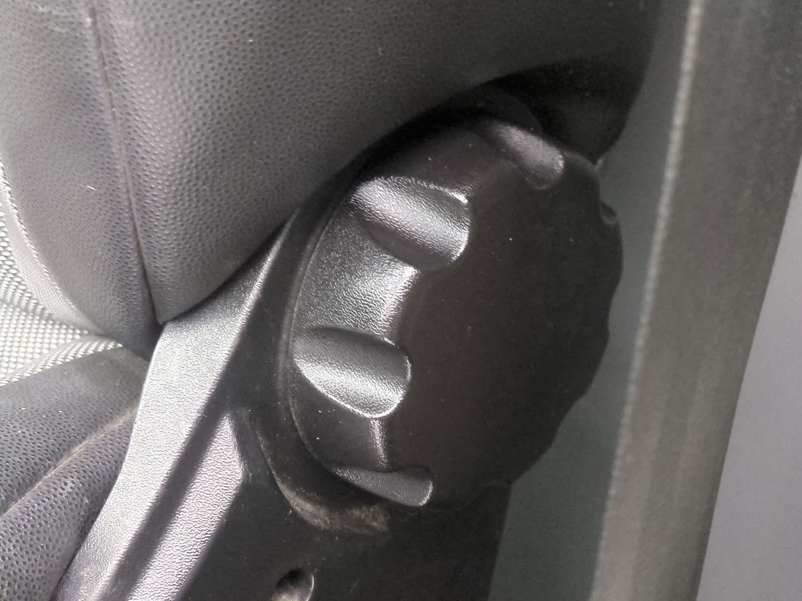 Thumbnail: 2020 RAM ProMaster - 15