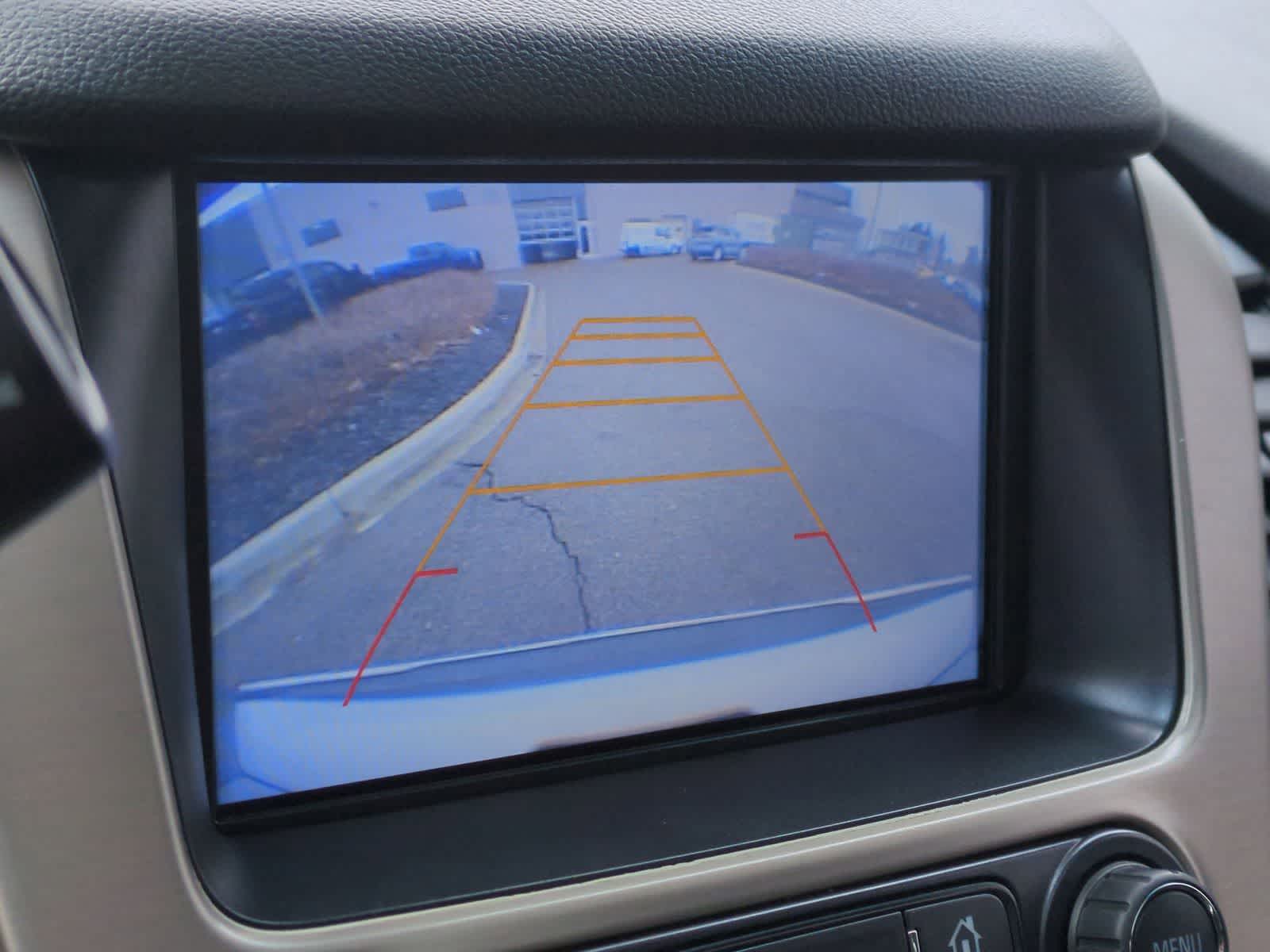 Thumbnail: 2017 GMC Yukon - 31