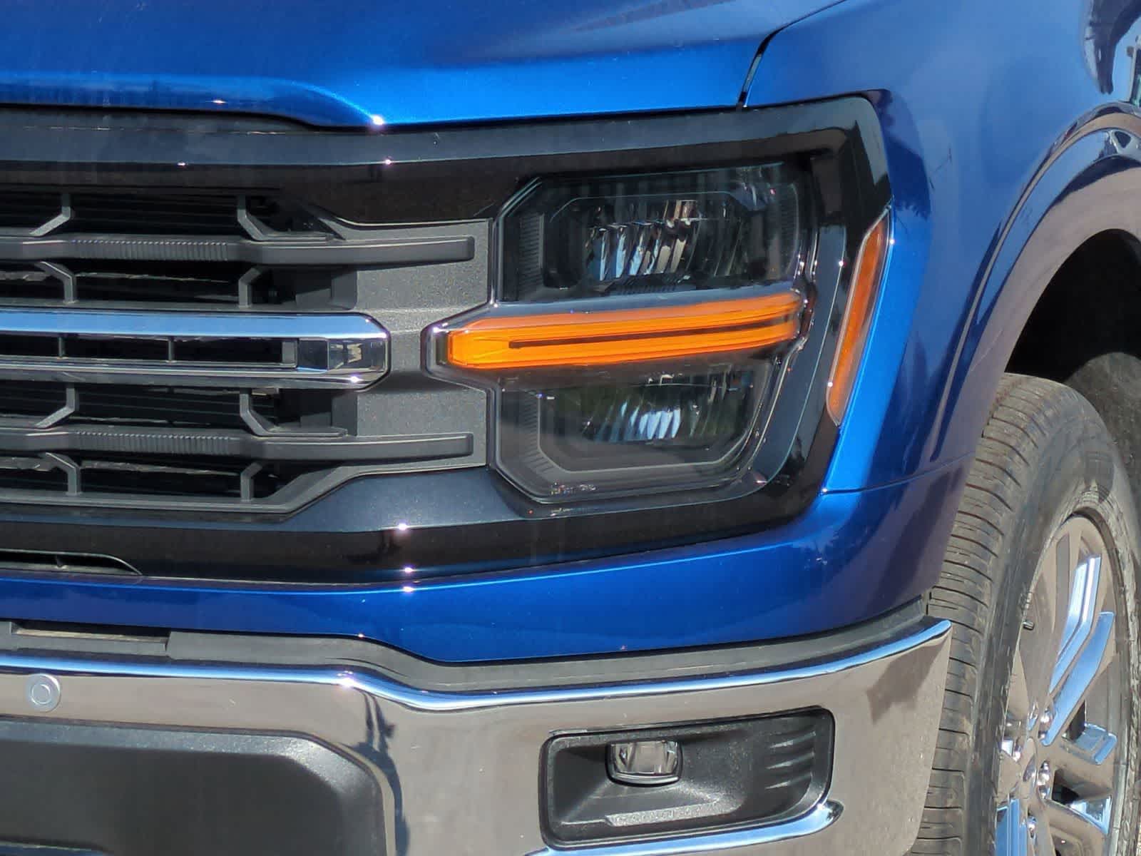 Thumbnail: 2026 Ford F-150 - 11