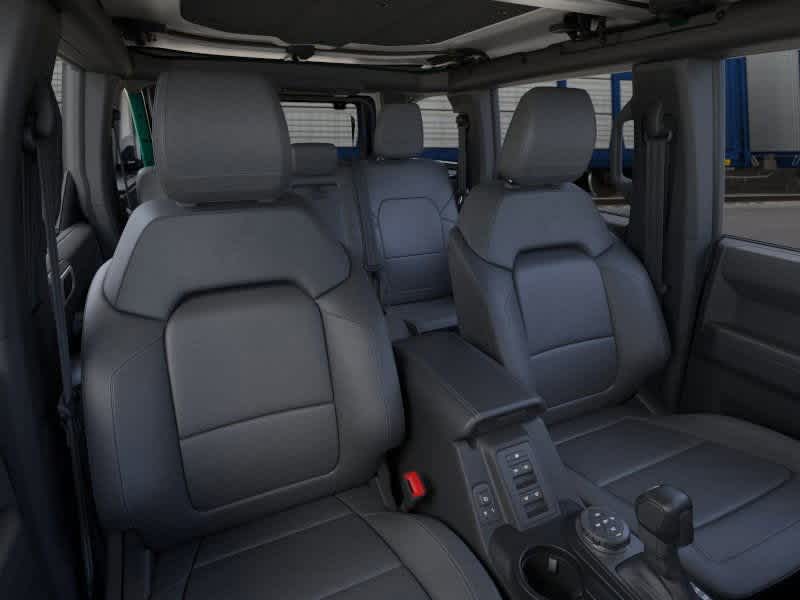 Thumbnail: 2025 Ford Bronco - 10