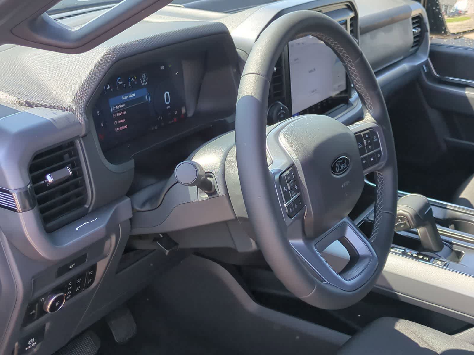 Thumbnail: 2026 Ford F-150 - 10