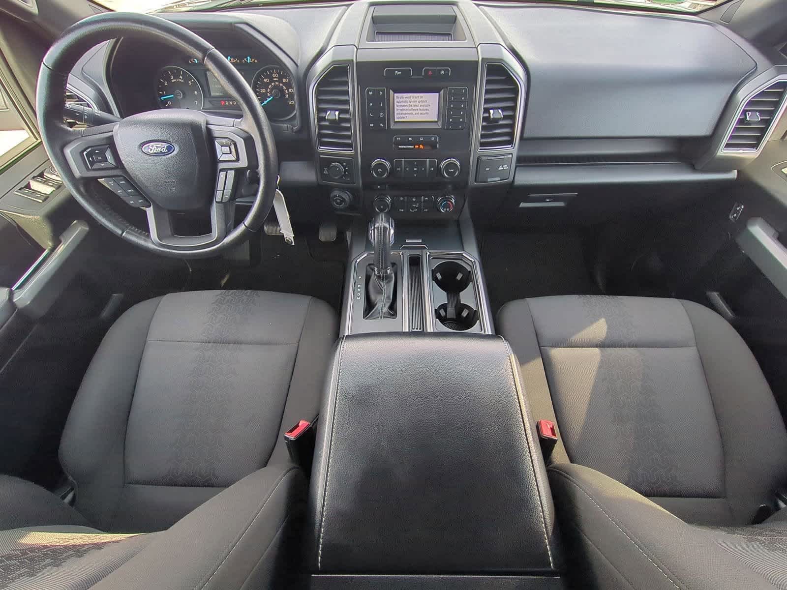 Thumbnail: 2018 Ford F-150 - 15