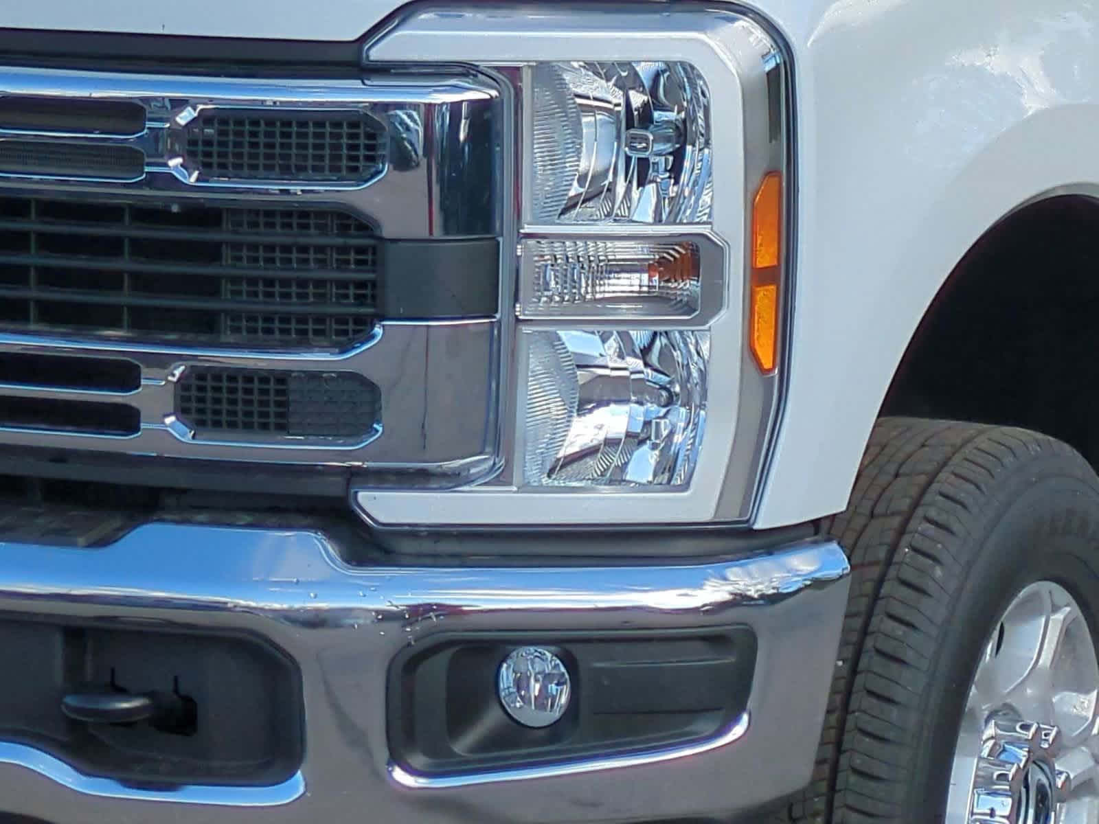 Thumbnail: 2026 Ford Econoline - 11