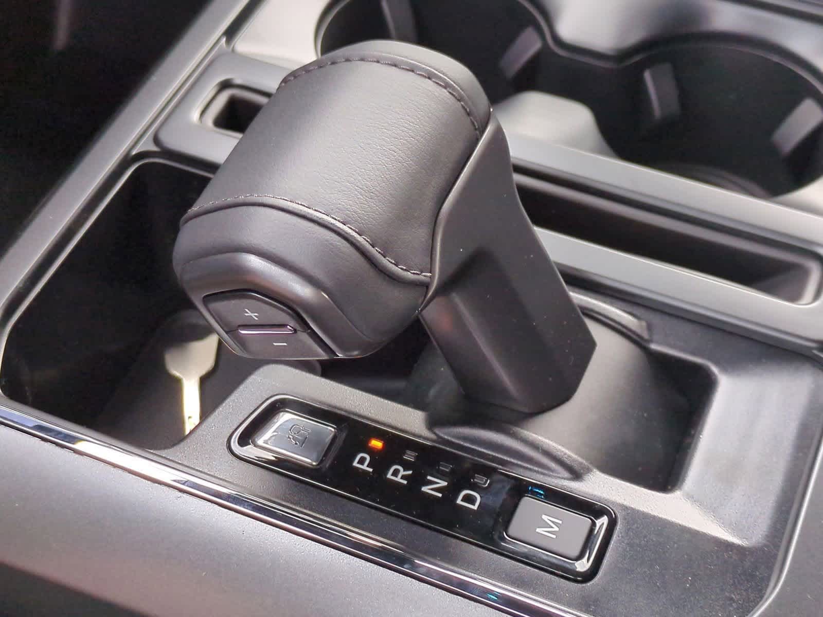 Thumbnail: 2025 Ford F-150 - 30