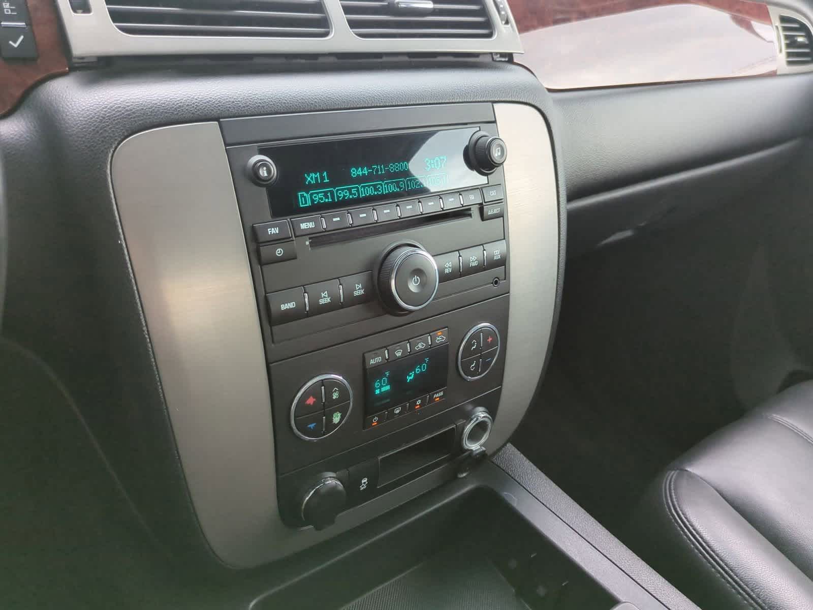 Thumbnail: 2012 GMC Sierra 1500 - 26