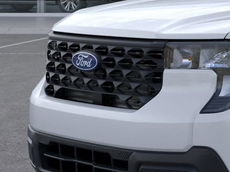 Thumbnail: 2025 Ford Maverick - 18