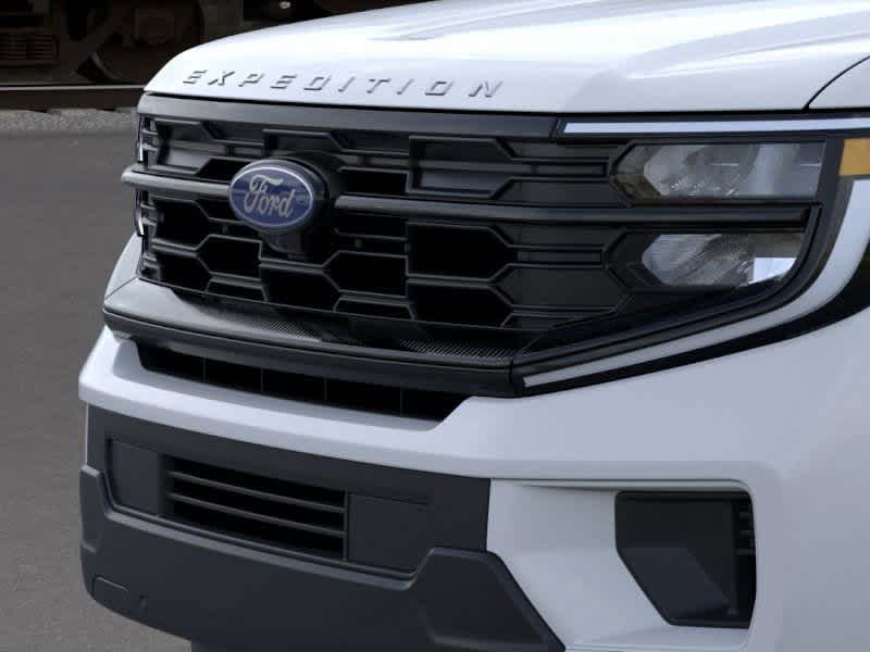 Thumbnail: 2026 Ford Expedition MAX - 17
