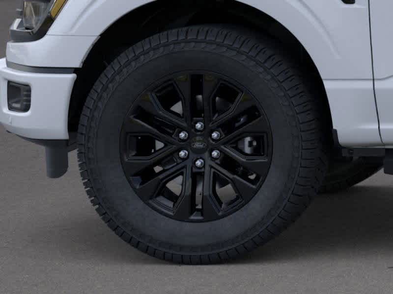 Thumbnail: 2025 Ford F-150 - 19