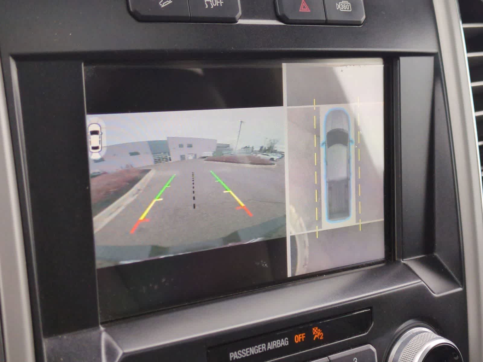 Thumbnail: 2015 Ford F-150 - 31