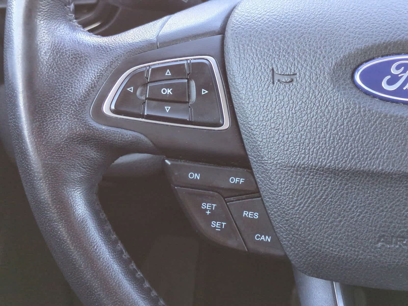 Thumbnail: 2019 Ford Escape - 23