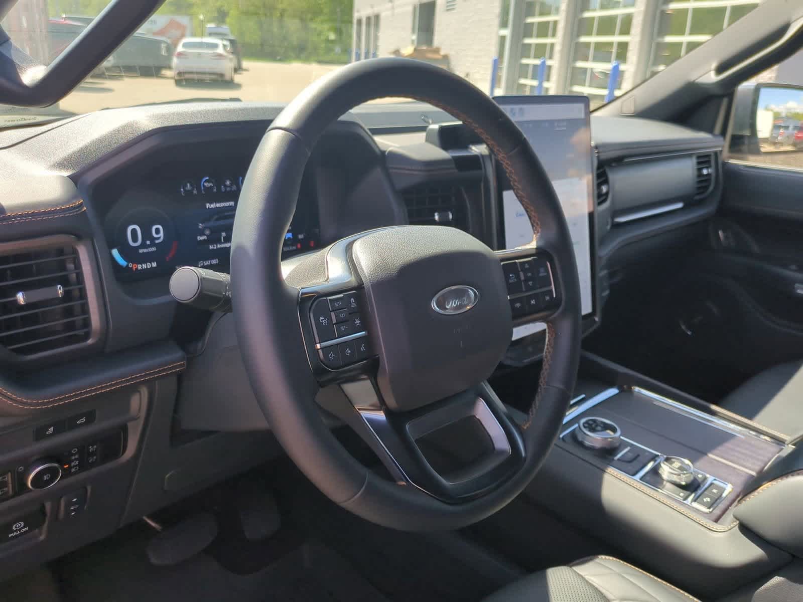 Thumbnail: 2024 Ford Expedition - 10