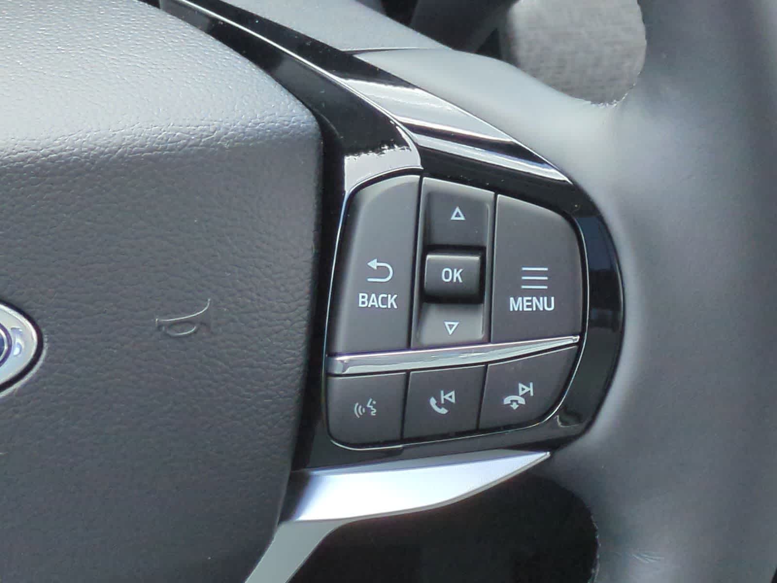 Thumbnail: 2026 Ford Explorer - 26