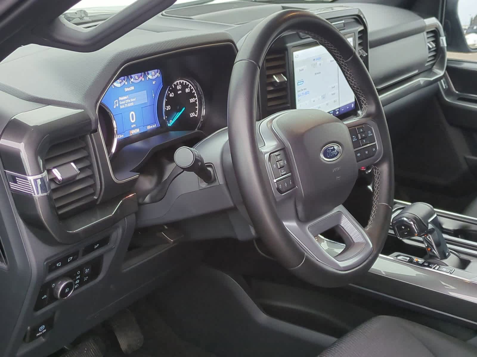 Thumbnail: 2023 Ford F-150 - 10