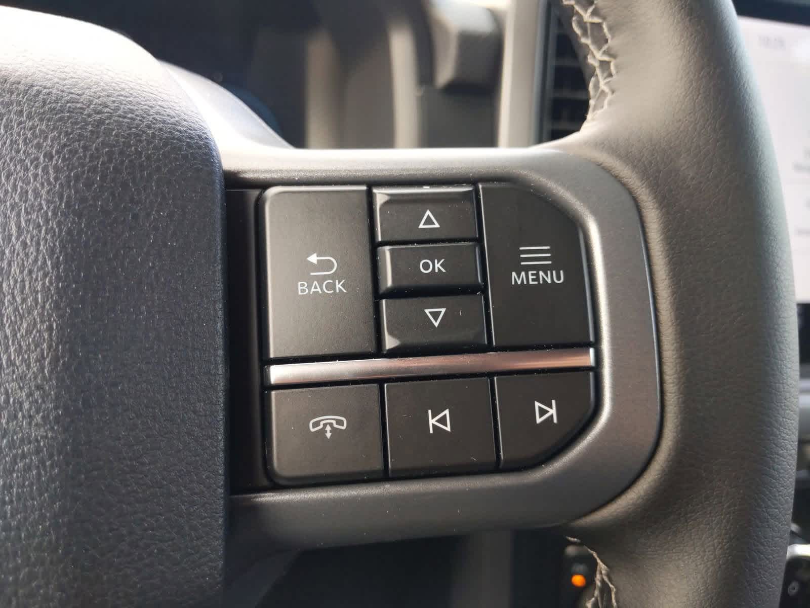 Thumbnail: 2025 Ford F-150 - 25