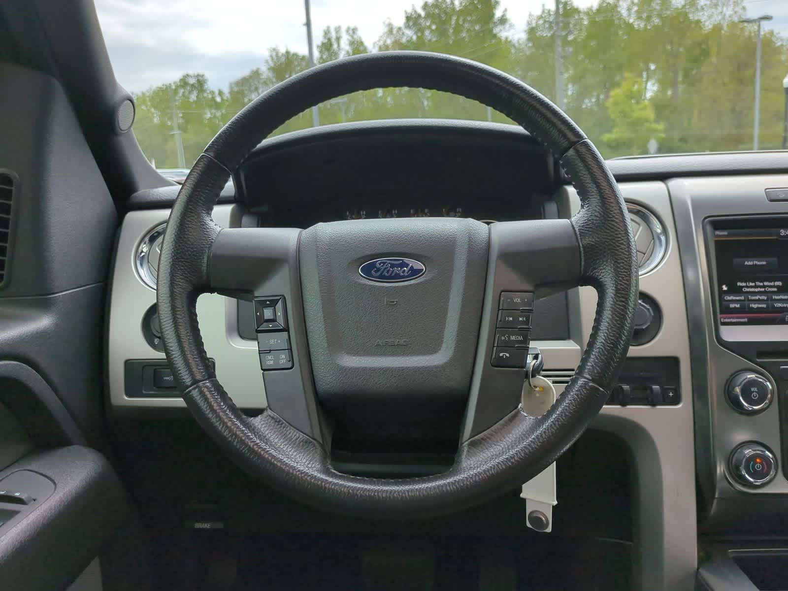 Thumbnail: 2014 Ford F-150 - 24