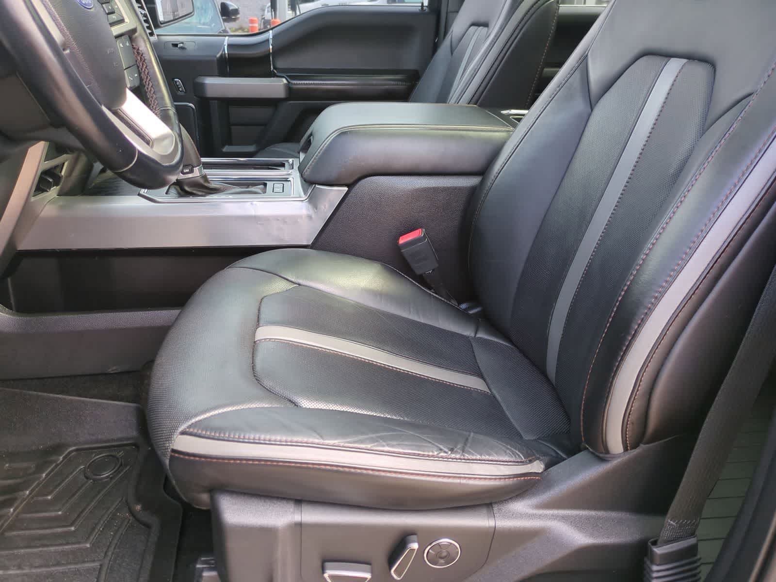 Thumbnail: 2018 Ford F-150 - 16