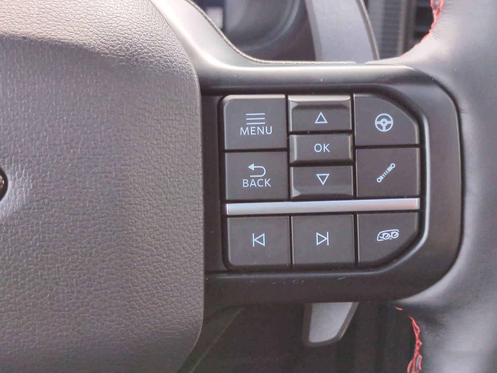 Thumbnail: 2025 Ford F-150 - 26