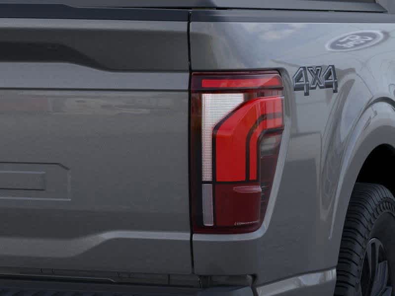 Thumbnail: 2025 Ford F-150 - 21